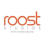 Marcy Bernstein from Roost Studios and Art Gallery