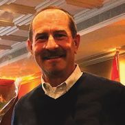 Peter Frycki from Out in Jersey Inc