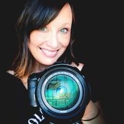 Tracy Schefffer from Blushing Cactus Photography