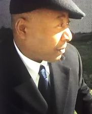 Patrick Allen from Patrick E. Allen Architect.