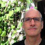 Tom Rose from TK Rose Web Solutions LLC