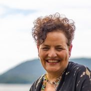 Elisa Bruno-Midili from Cafe Realty
