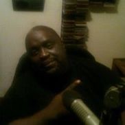 Keith Carter from KINETIC ENERGY MARKETING & PROMOTIONS