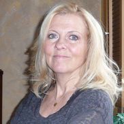 Kim Geracioti from Cleveland Therapeutic Massage 