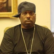 James Allen from KINETIC ENERGY MARKETING & PROMOTIONS