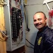 Robert Leone from RL Property Inspections