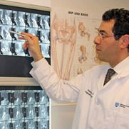 Brian from Newton-Wellesley Hospital