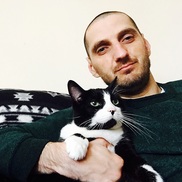 Boris Jovanovic from Boris Jovanovic