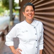 Tracey E. Callahan from The Traveled Chef, LLC