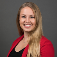 Sarah Carter from Vacasa
