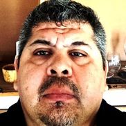 Rey Martinez from Woodeez Stone & Laser Imaging
