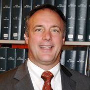 Ward Heinrichs from Employment Law Office of Ward Heinrichs