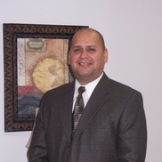 David Ramos from Ramos & Son's Auto Body