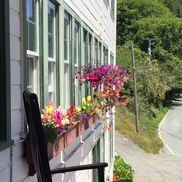Jan Wortman from Historic Requa Inn