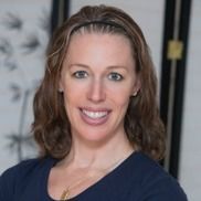 Seana Hart from EarthFIT