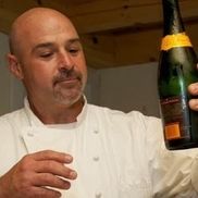 Randy Brisson from Dining by Design with Chef Randy Brisson