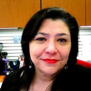 Celeste Cavazos from Lala's Bootleg Salsa