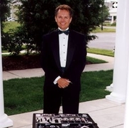 Robert Goeddel from Bobby G's Disc Jockeys
