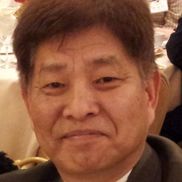 Master Kim from KOSA Acupuncture