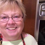 Linda Wyner from Pans On Fire