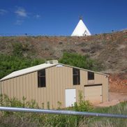 Vore Site from Vore Buffalo Jump