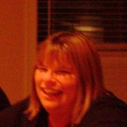 Danna Hergenreter from A 1st Choice Cleaning and Thrive Life Consultant