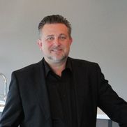 Troy Illes from Mostad Printing & Media Inc.