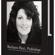Barbara Ricci from Barbara Ricci Films