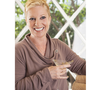 Alison Gordon from The Insurance Mom