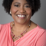 Myra Evans-Manyweather from Global E-Talent Network 7.0