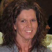 Stephanie McKay from Graphic FX Custom Design & Screen Printing
