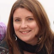 Danielle Oswald from DLO-Consulting