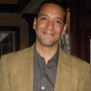 Michael Glasgow from Real Property Management MetroWest/Worcester