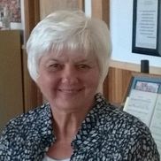 Nancy Anderson from A Brighter Day