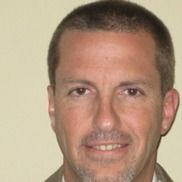 Michael Farha from Ben E Keith Foods