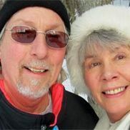 Bette & Ray VonGunten from Valley TechNologies, LLC