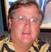 Jim Johnson from  Prizm Medical, Inc.