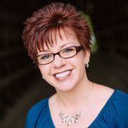 Tracy Dapp from Inked Events