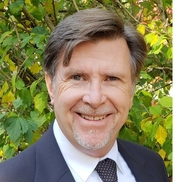 Mike McCULLA from Fresh Press Marketing