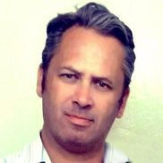 Robert Burnie from Atero Marketing Group
