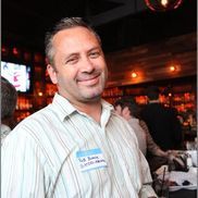 Robert Burnie from Atero Marketing Group