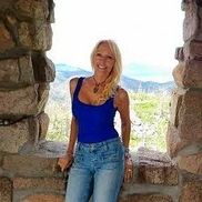 Marianne Mohr from Buddha Yoga