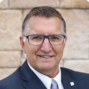 William Peters from Investors Group Financial Services Inc.