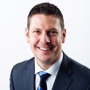 Patrick Murray from Coldwell Banker Mountain Central