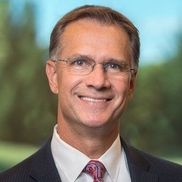 Louis Pierro from Pierro, Connor & Strauss, LLC