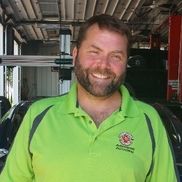 Tony Lynn from Advanced Auto Clinic