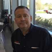 John Barber from Barber Home Inspections