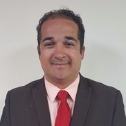 Adriano Sampaio from SSC Window and Gutter Cleaning