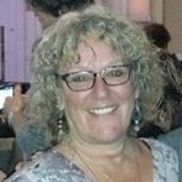 Shirley Bloethe from Your Holistic Events