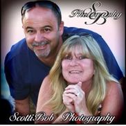 Bobby & Scotti Dunn from ScottiBob Photography